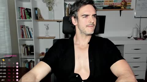 Martin online show from 3, 12, 2024