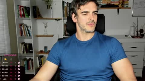 Martin online show from 4, 12, 2024