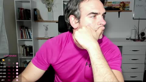 Martin online show from 7, 12, 2024