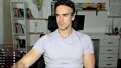 Martin online show from 10, 12, 2024