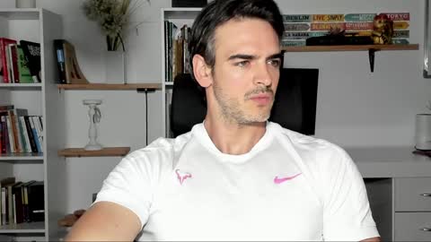 Martin online show from 14, 12, 2024