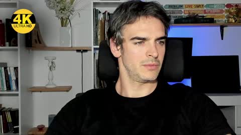 Martin online show from 22, 12, 2024