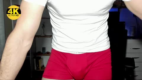 Martin online show from 4, 1, 2025