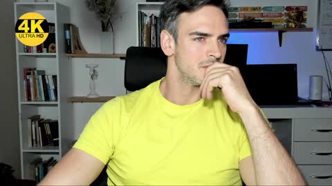 Martin online show from 5, 1, 2025