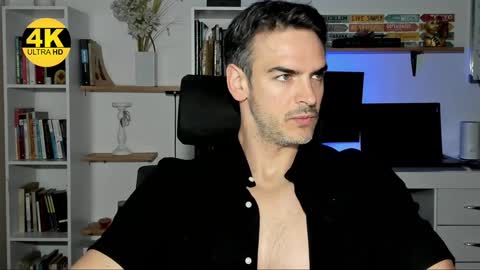 Martin online show from 6, 1, 2025