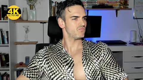 Martin online show from 19, 1, 2025