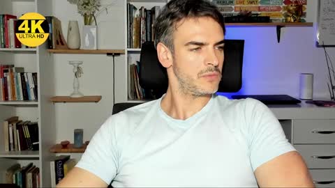 Martin online show from 23, 1, 2025