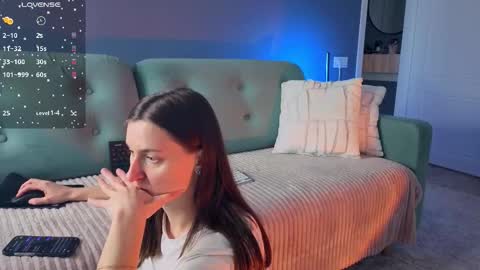 Alexandra online show from 15, 2, 2026