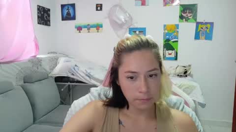 Mia online show from 27, 4, 2026