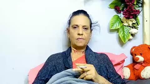 Snapshot of hot_queen58 chatting on 14, 6, 2026 hot queen online show from 14, 6, 2026