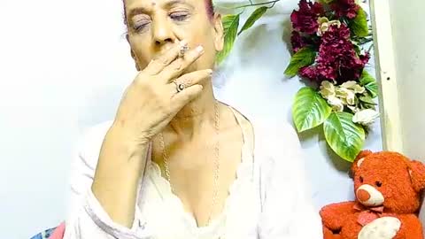 Snapshot of hot_queen58 chatting on 24, 6, 2026 hot queen online show from 24, 6, 2026