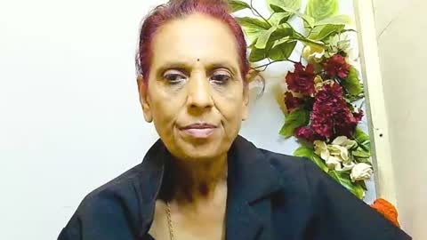 Snapshot of hot_queen58 chatting on 27, 6, 2026 hot queen online show from 27, 6, 2026