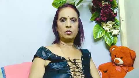 Snapshot of hot_queen58 chatting on 27, 6, 2026 hot queen online show from 27, 6, 2026
