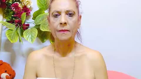 Snapshot of hot_queen58 chatting on 18, 7, 2026 hot queen online show from 18, 7, 2026