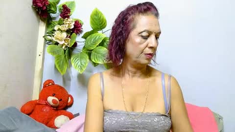Snapshot of hot_queen58 chatting on 23, 7, 2026 hot queen online show from 23, 7, 2026