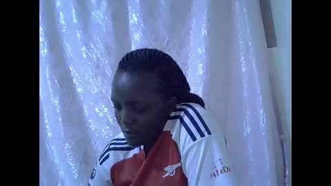 RAYLAH online show from 17, 2, 2026