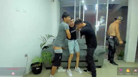 Vanesa Oliver and Andrew online show from 15, 11, 2025