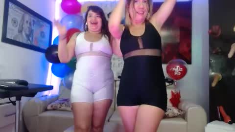 Snapshot of hot_sexy_bunny chatting on 26, 11, 2025 hot sexy bunny online show from 26, 11, 2025