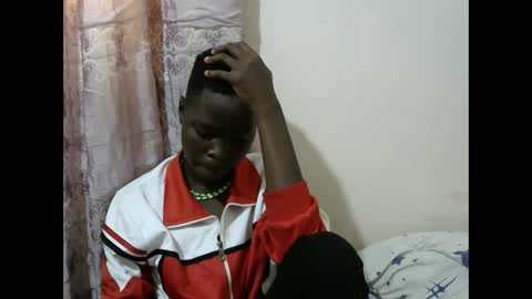 Snapshot of hot_shawrry chatting on 10, 3, 2025 hot_shawrry online show from 10, 3, 2025