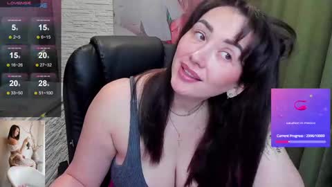 Snapshot of hot_squirtgirl chatting on 26, 2, 2025 Vasilisa online show from 26, 2, 2025