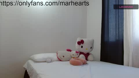 hot_steicy online show from 23, 1, 2025