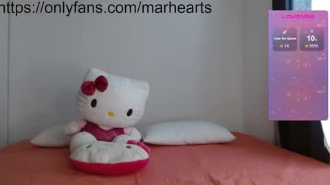 hot_steicy online show from 10, 2, 2025