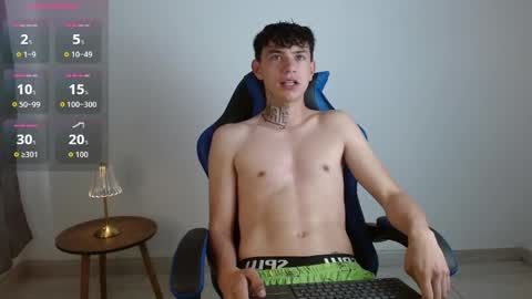 Snapshot of hot_teo1 chatting on 13, 5, 2026 M A T E O online show from 13, 5, 2026