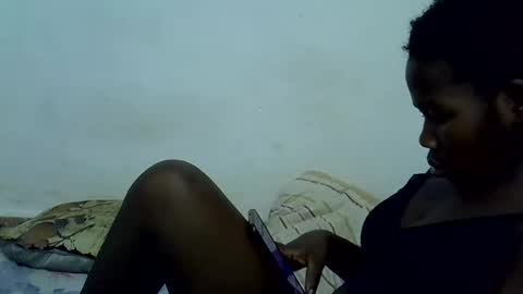 hotagrace online show from 30, 10, 2025