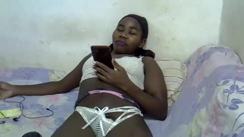 hotagrace online show from 20, 12, 2025