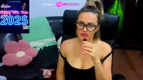 Lisa online show from 25, 1, 2025