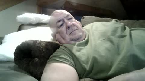 Hot and Horny online show from 10, 1, 2025