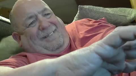 Hot and Horny online show from 31, 3, 2026