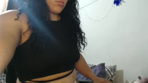 Hot and PowerHOPE U MISS ME online show from 20, 12, 2024