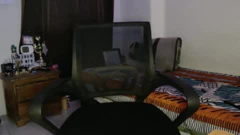 Hot and PowerHOPE U MISS ME online show from 26, 12, 2024