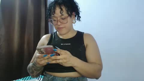 Hot and PowerHOPE U MISS ME online show from 3, 1, 2025