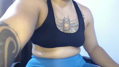 Hot and PowerHOPE U MISS ME online show from 24, 1, 2025