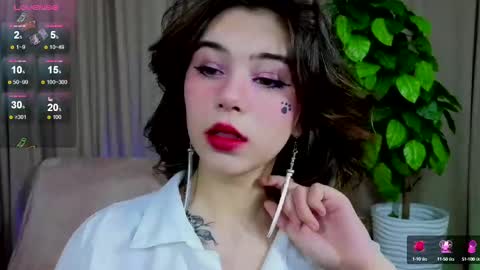 Hotary online show from 24, 2, 2025