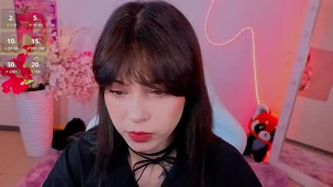 Snapshot of hotary_yuko chatting on 17, 5, 2026 Hotary online show from 17, 5, 2026