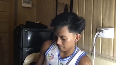 Snapshot of hotasian_jerome chatting on 14, 4, 2026 hotasian_jerome online show from 14, 4, 2026