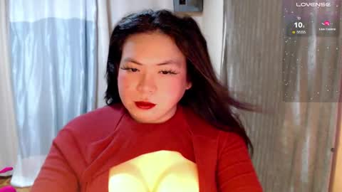 Snapshot of hotasian_mama chatting on 13, 9, 2025 Grace online show from 13, 9, 2025