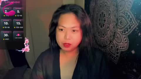 Grace online show from 13, 7, 2026
