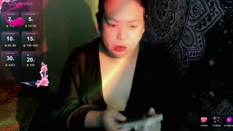 Grace online show from 19, 7, 2026