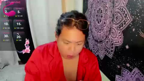 Grace online show from 29, 7, 2026