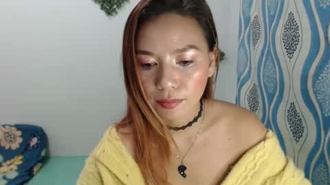 hotasian_pinky online show from 4, 1, 2025