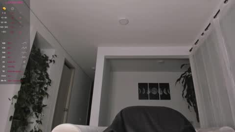 Andrew xdres08 online show from 19, 10, 2025