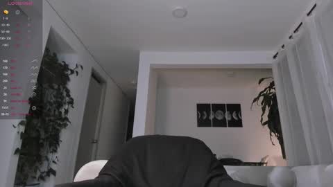 Andrew xdres08 online show from 23, 10, 2025