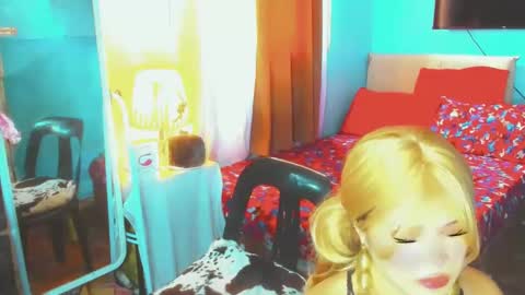 T A N Y A online show from 5, 1, 2025