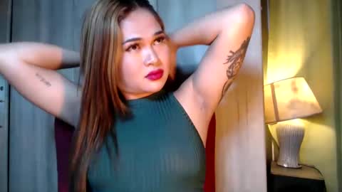 Aljie online show from 22, 2, 2025