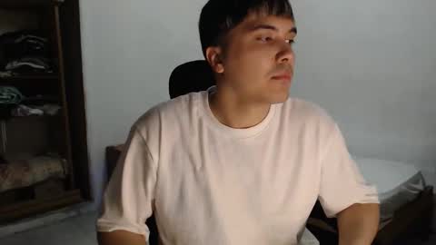 hotbaby6900 online show from 6, 1, 2026