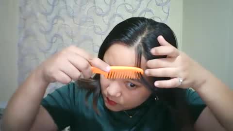 Snapshot of hotbabymomma chatting on 5, 3, 2025 Lynn online show from 5, 3, 2025